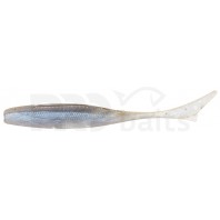 Owner/Cultiva JRM-88/JRM-113 JR Minnow, 3.5", цвет 07 PRO BLUE